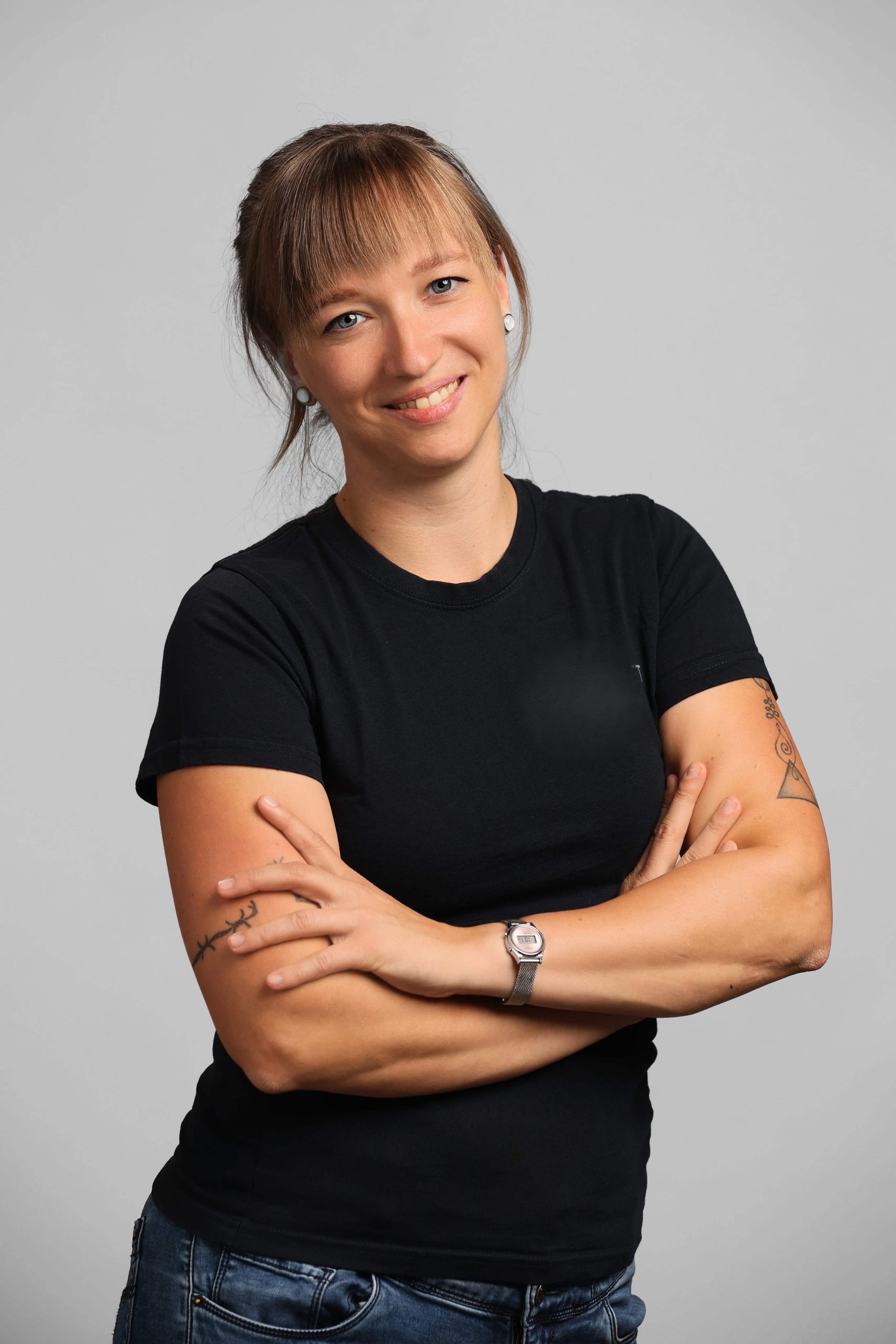 Anja T. Verbuč